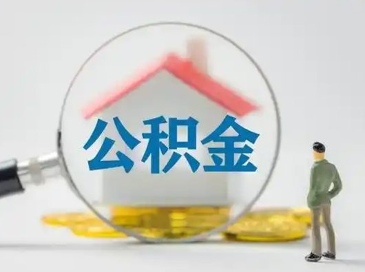 阜宁公积金封存十年怎么提（公积金封存十年提取）